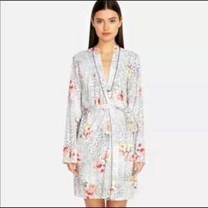 Johnny Was Winery sleep robe